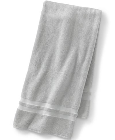 Полотенце для ванной Lands' End Essential Cotton