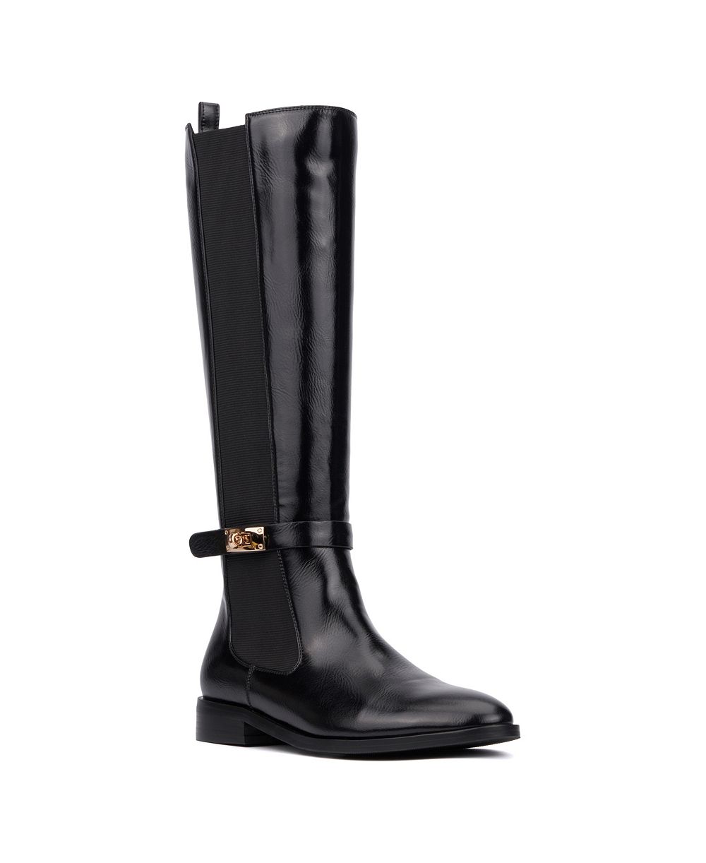 Women's Reilly Ankle Strap Tall Boot