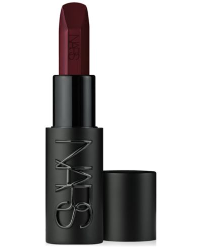UNRESTRAINED  886 (deep garnet)