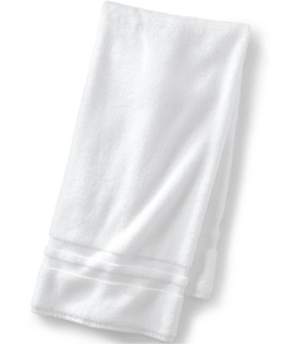 Полотенце для ванной Lands' End Essential Cotton Bath Sheet