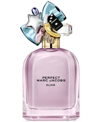 MARC JACOBS Perfect Elixir Eau de Parfum, 3.3 oz.