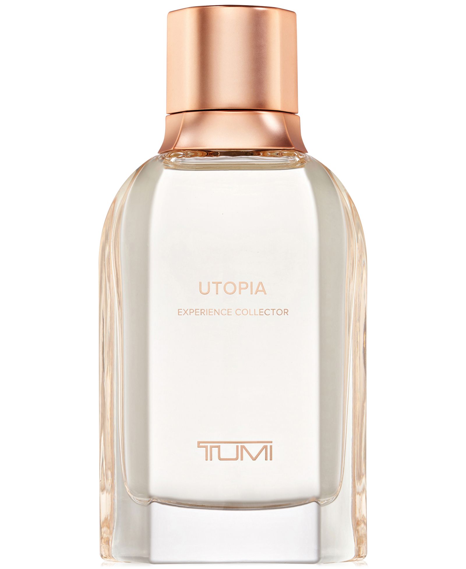 Духи TUMI Utopia Experience Collector Extrait de Parfum, 3.4 oz.