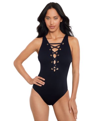 Magicsuit Женский слитный купальник Juxtapose Steffi