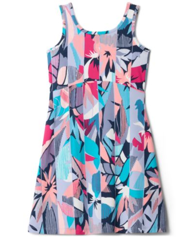 Детское платье Columbia Girls' 7-16 Freezer