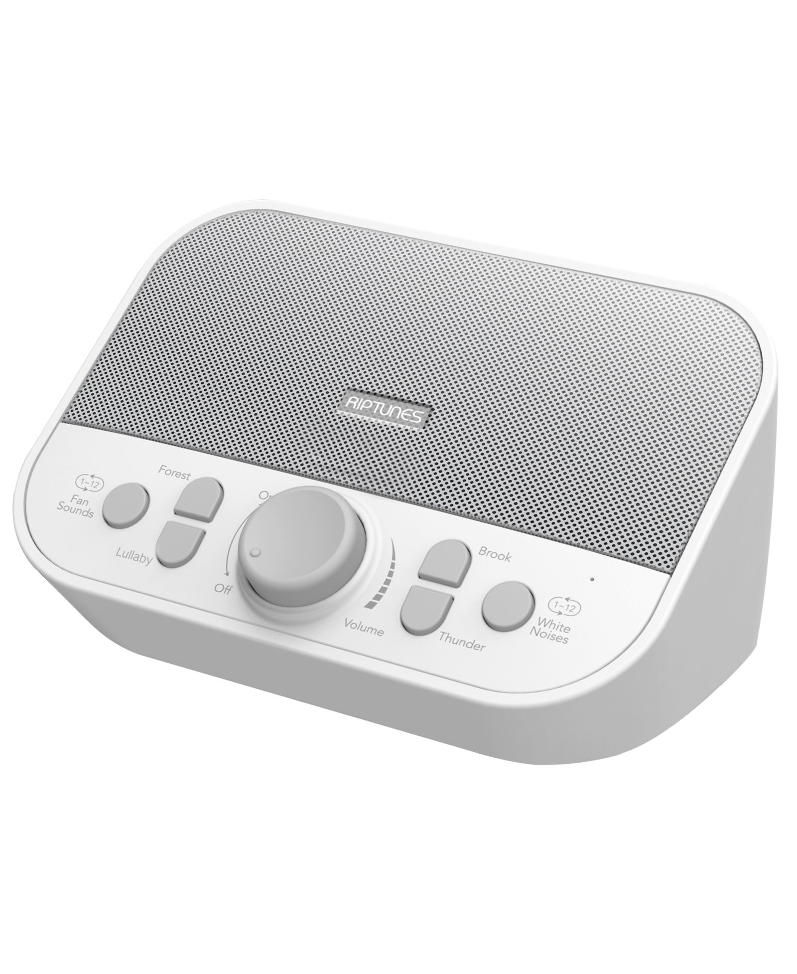 Устройство для генерации белого шума Riptunes Noise Sound Machine
