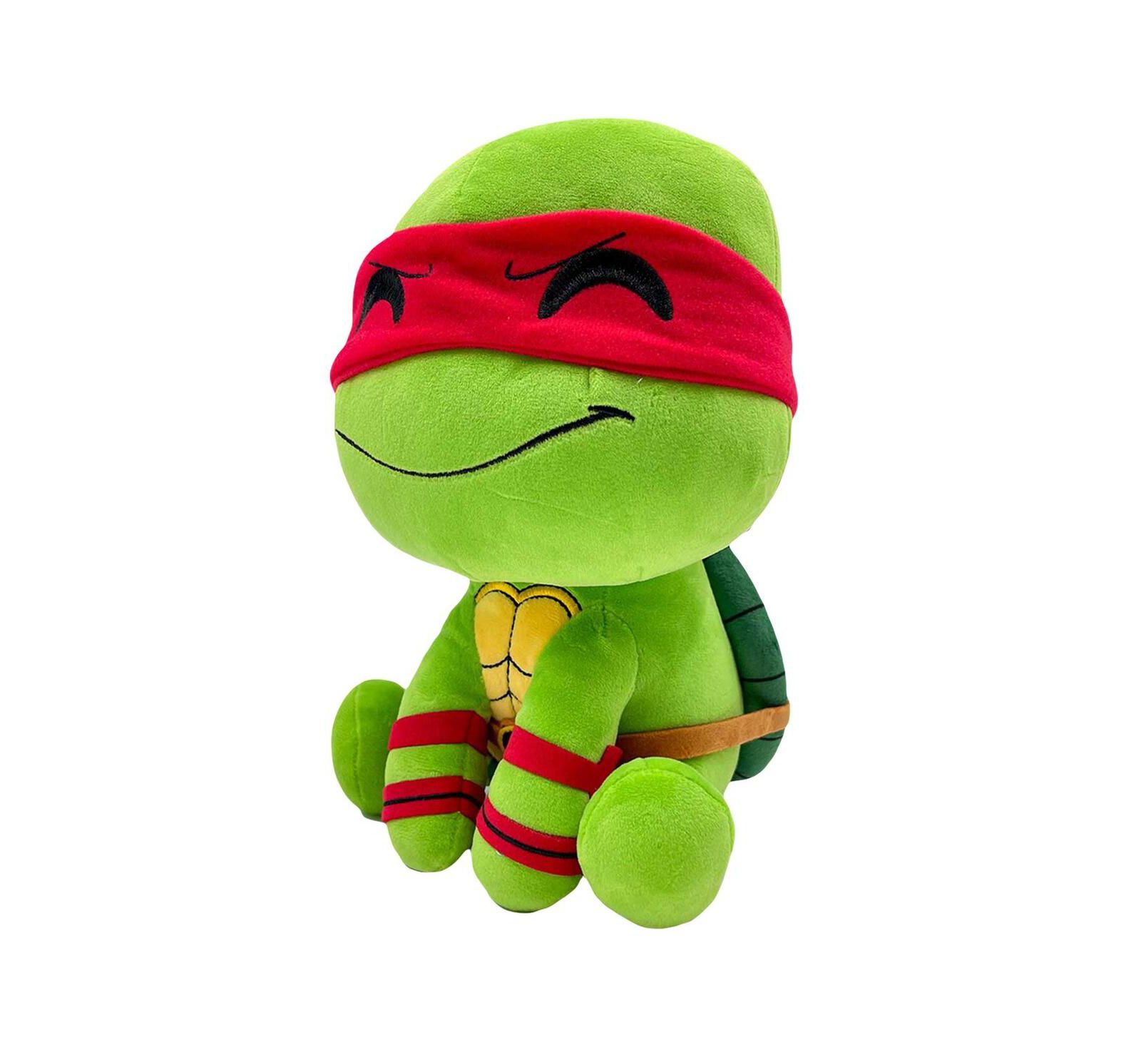 Youtooz Raphael 9" Chibi Collectible Plush