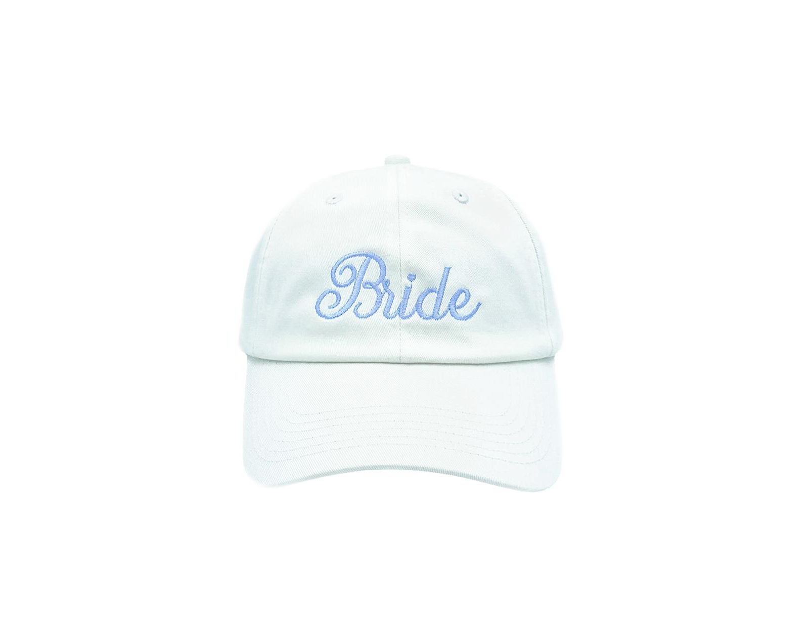 Мужская бейсболка Bits & Bows Bride Bow