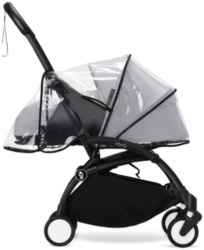 Stokke® Baby YOYO 0+ Newborn Pack Rain Cover