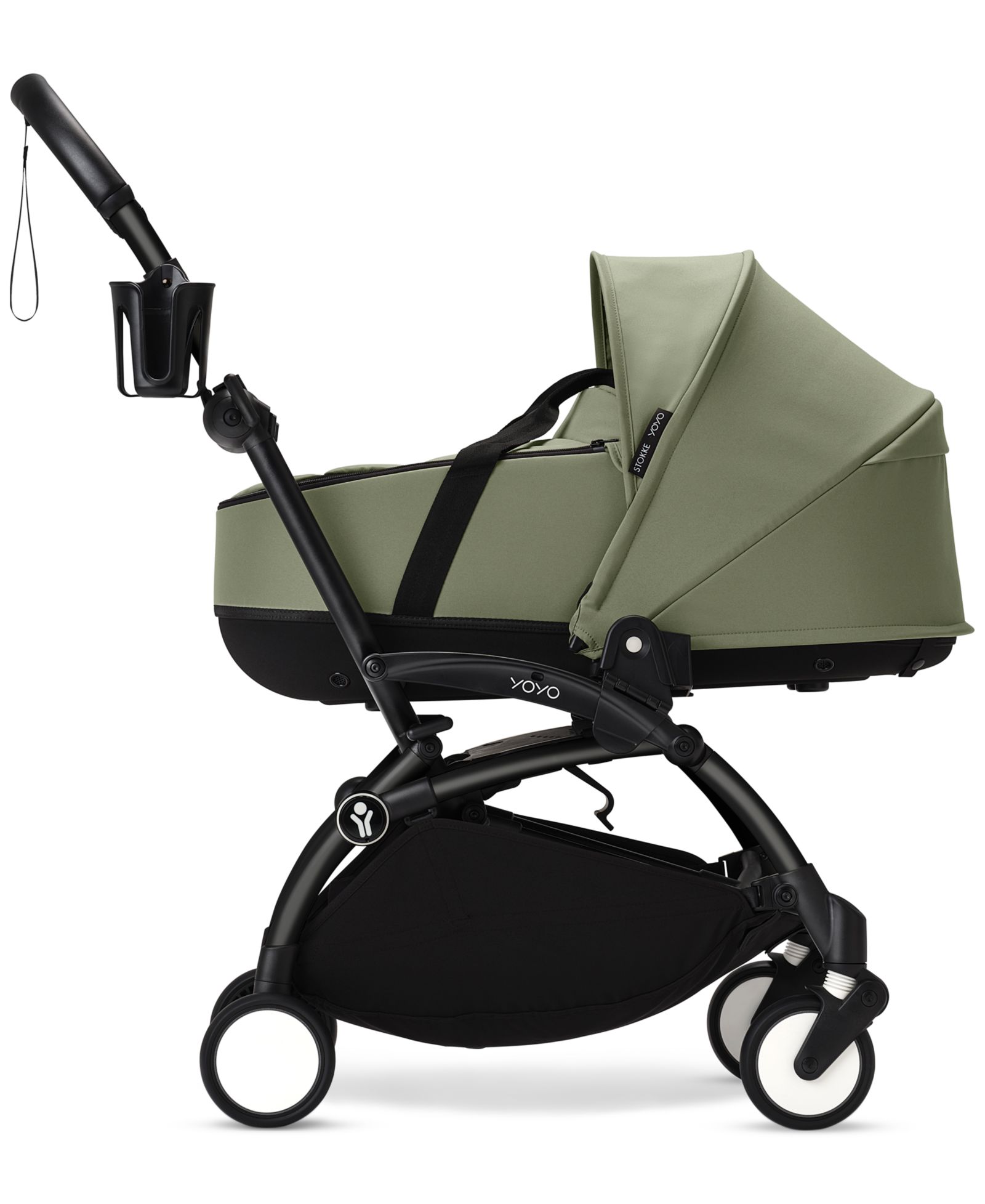 Stokke Baby YOYO Stroller Cup Holder