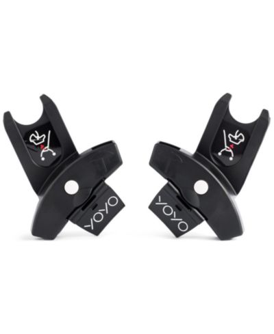 Stokke адаптеры для автокресла YOYO Baby