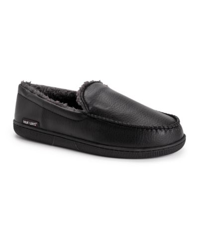 Muk Luks Men's Moccasin Slippers