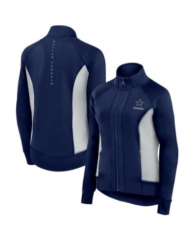 Fanatics Женская спортивная куртка Dallas Cowboys