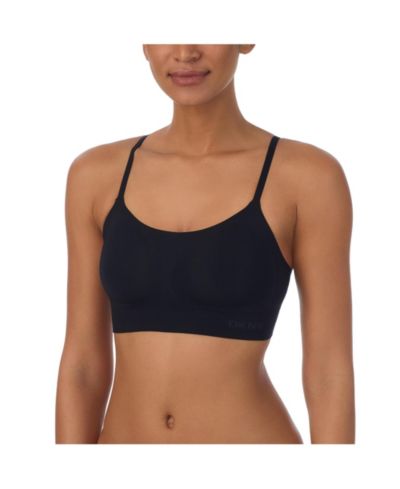 Женский бесшовный бюстгальтер DKNY Litewear DK4028