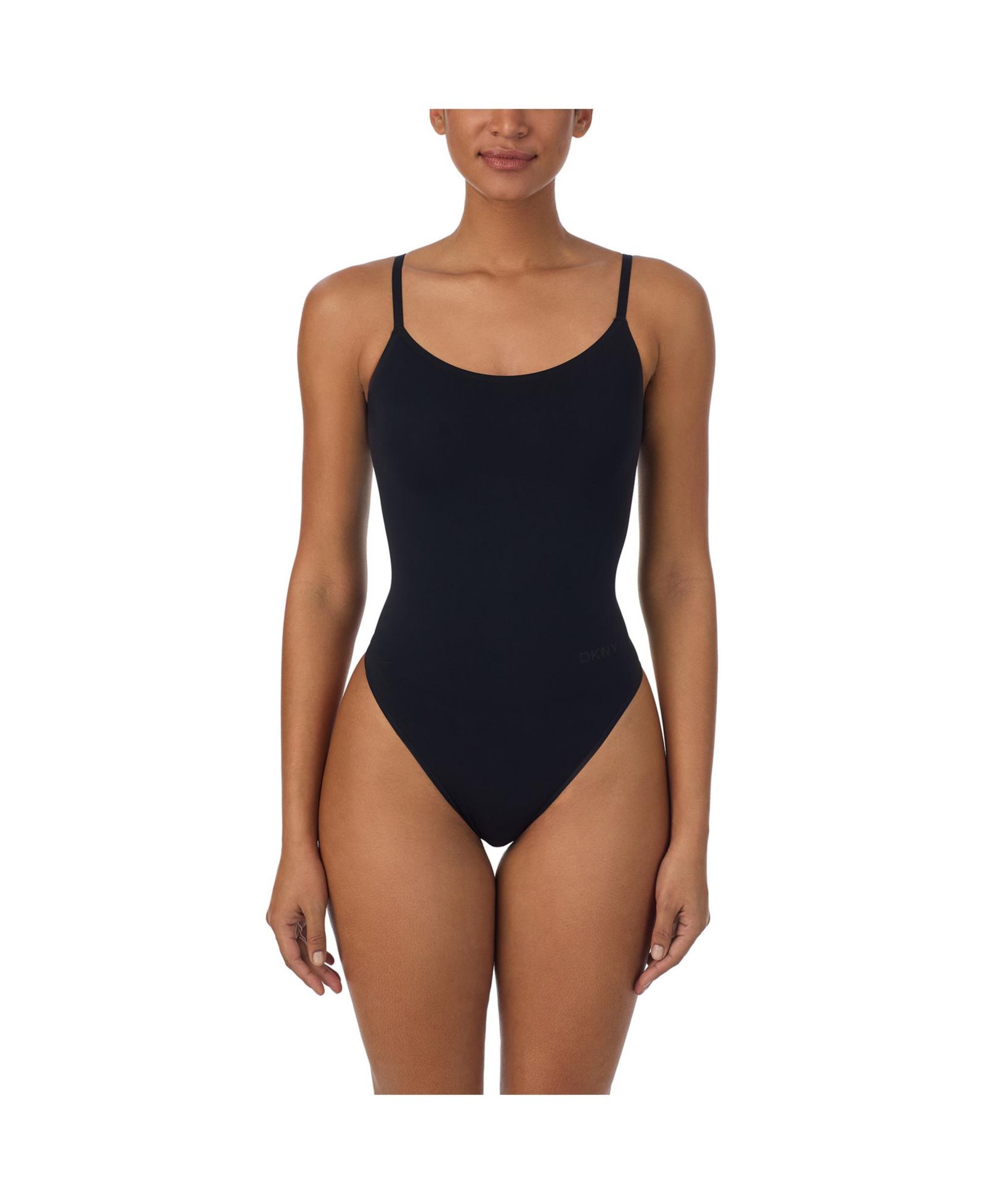 Женский боди DKNY Seamless Litewear DK4029
