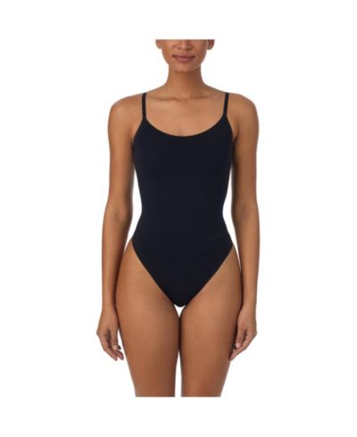 Женский боди DKNY Seamless Litewear DK4029