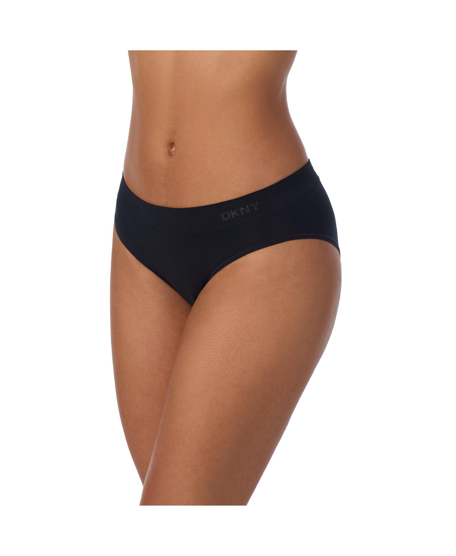 Женское бесшовное бикини DKNY Litewear DK5017N