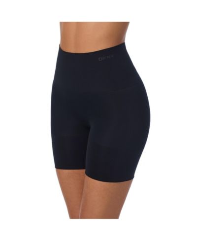 Женское корректирующее белье DKNY Seamless Litewear Smoother DK5021