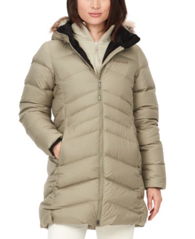 Marmot Женский Montreal Coat