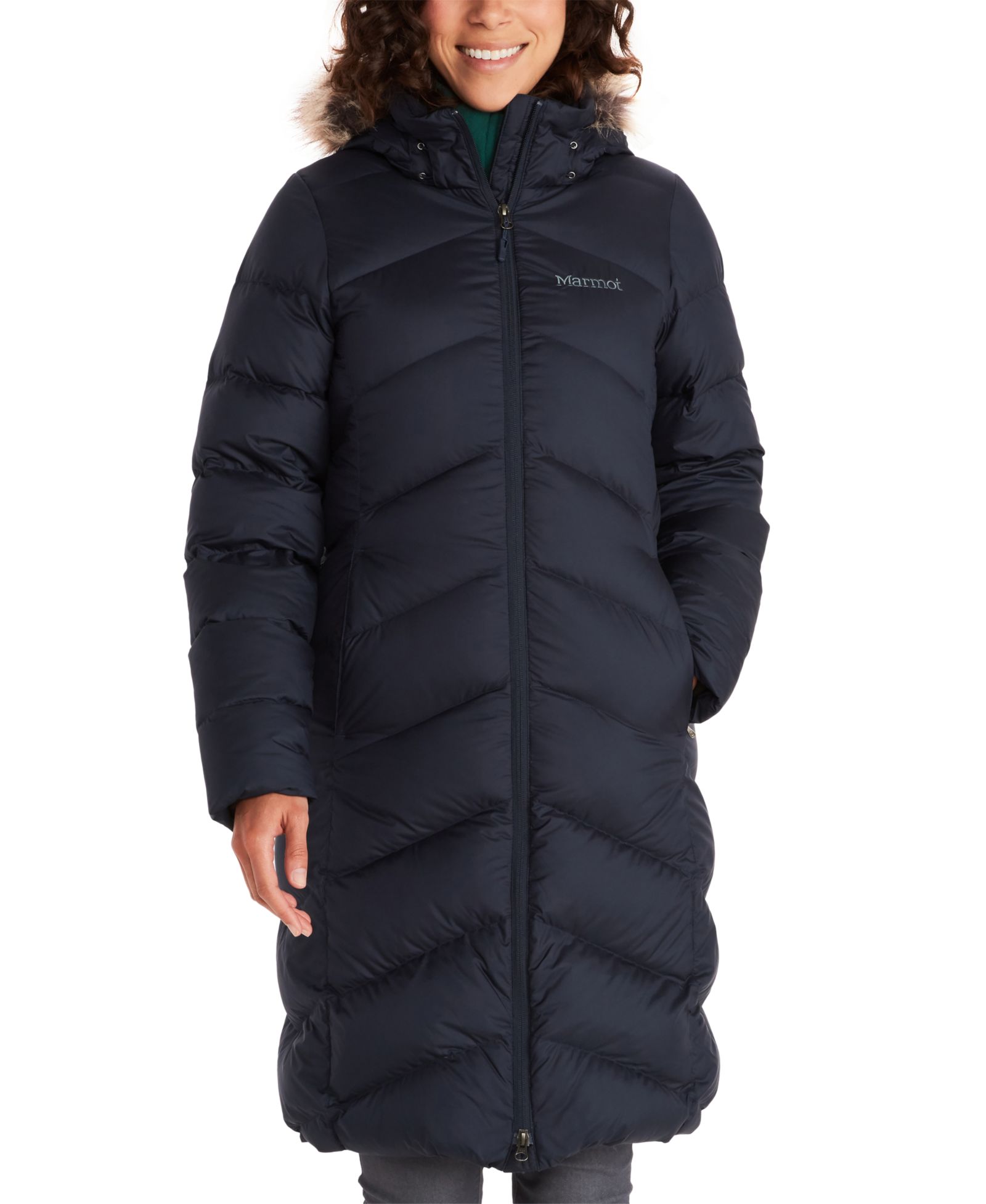 Marmot Women's Montreaux Coat