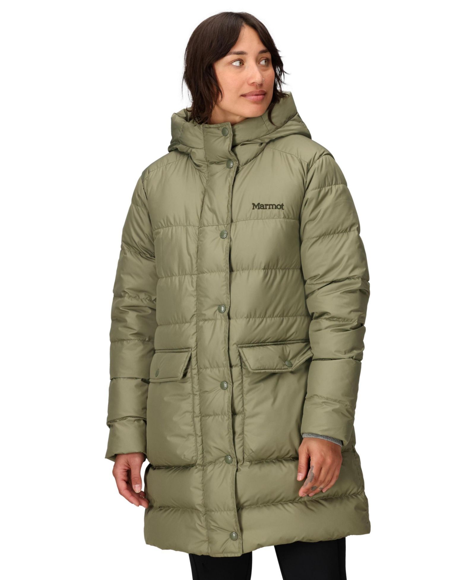 Marmot Women's Strollbridge Parka
