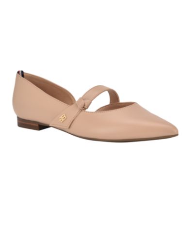 Tommy Hilfiger Женские туфли Mary Jane Venny d'Orsay