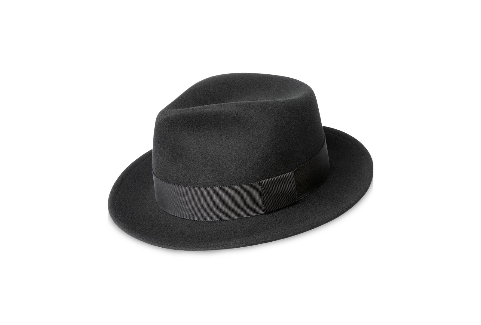 Country Gentleman Men's Jerry Fedora Hat