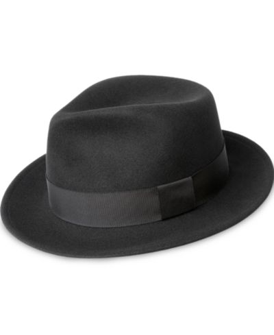 Мужская шляпа Fedora Country Gentleman Jerry