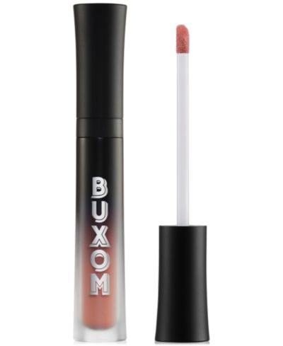 Buxom Cosmetics матовая жидкая помада Full-On Plumping Matte