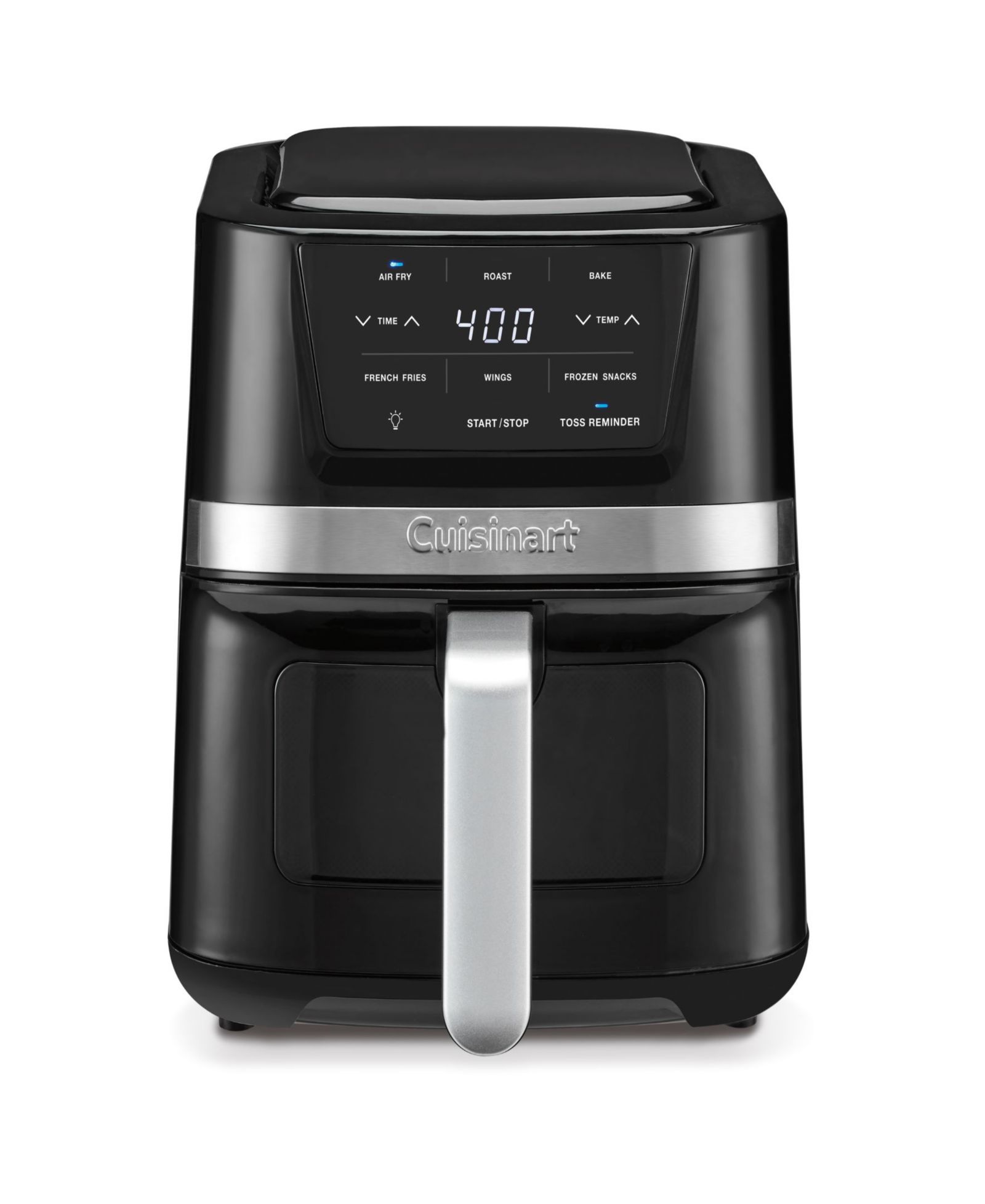 Cuisinart AIR-80 аэрогриль 2.6-Quart Basket