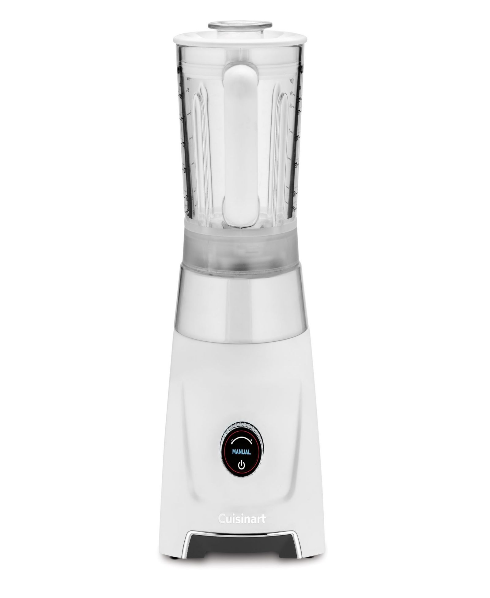 Cuisinart блендер Hurricane 48 oz glass jar BL-200