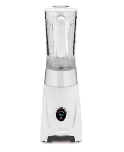 Cuisinart Hurricane 48 oz glass jar blender BL-200