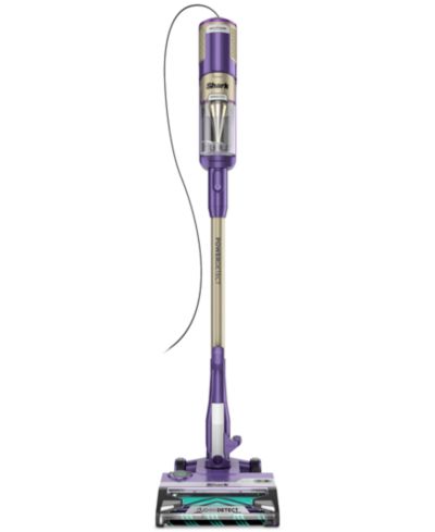 Shark POWERDETECT Ultra-Light DuoClean Corded Stick Vacuum, HZ4002
