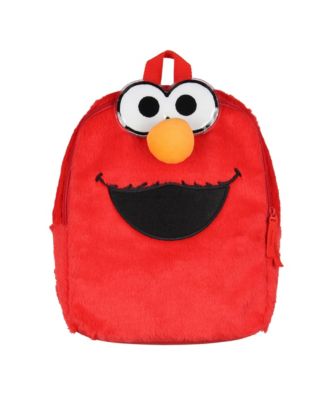 Рюкзак Sesame Street Elmo Smile Face 12 Inch