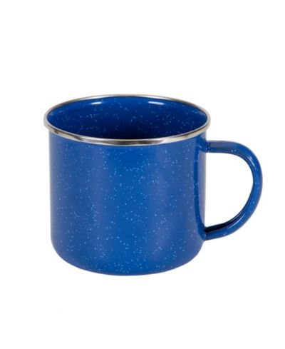 Stansport эмалированная кофейная кружка 24 OZ