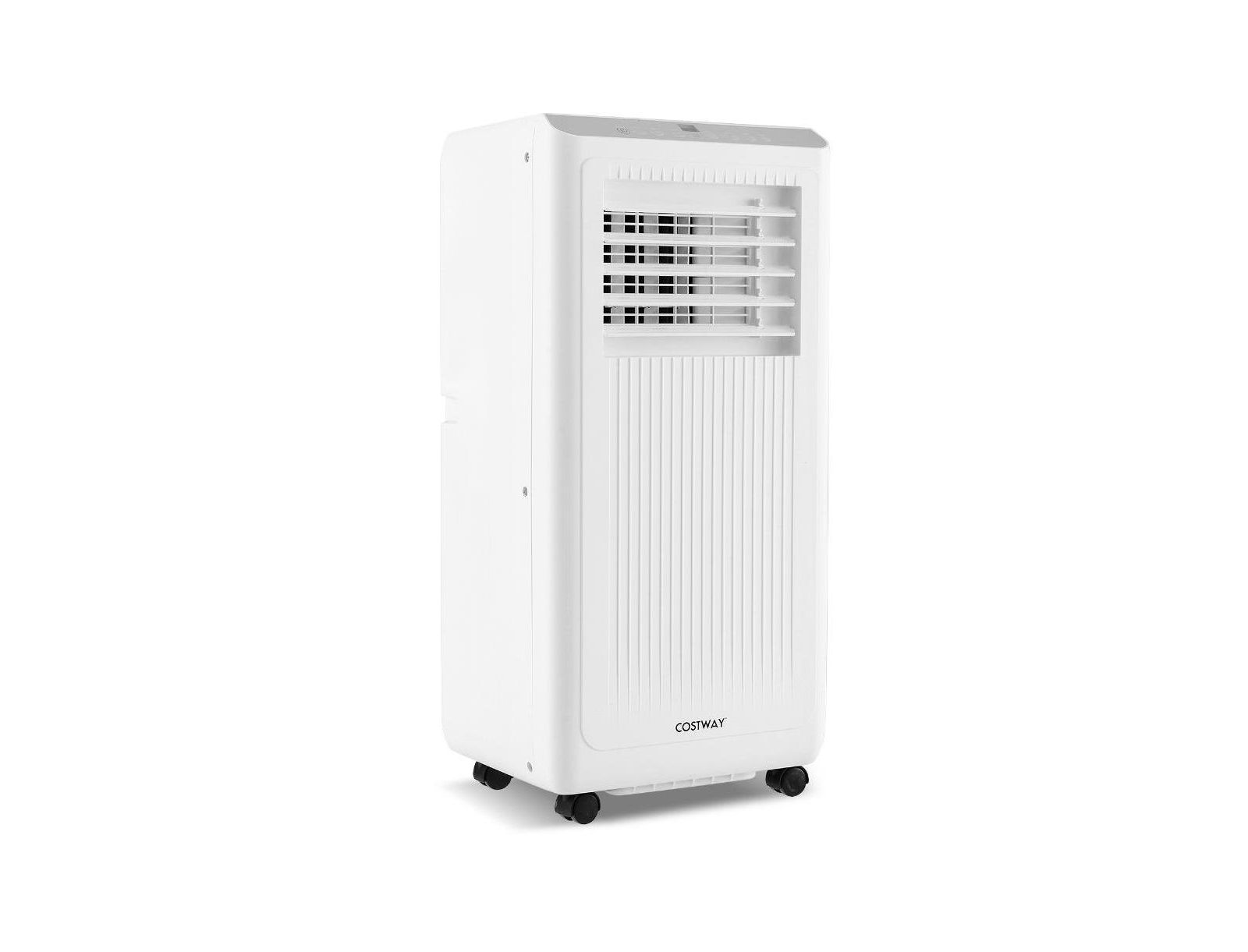 10000 BTU Portable Air Conditioner 3 in 1 AC Unit Fan and Dehumidifier