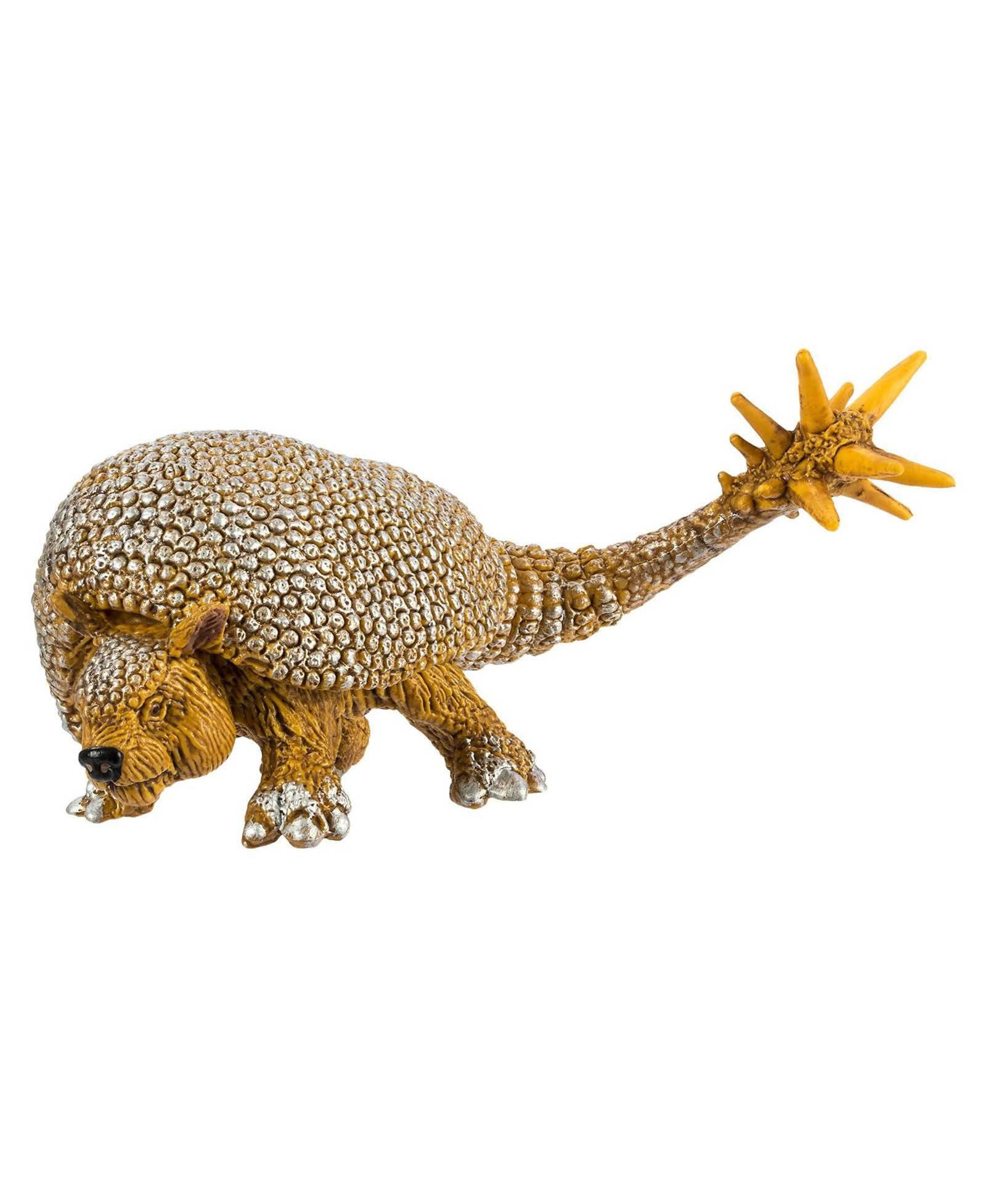 Фигурка динозавра Safari Ltd Doedicurus Wild Safari