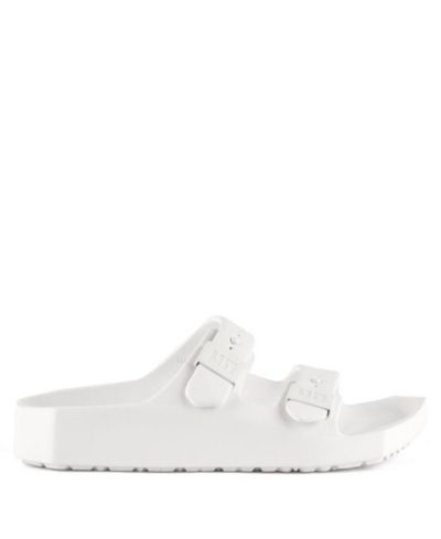 Optic white