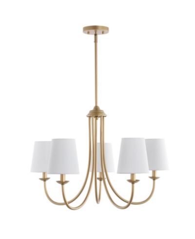 Люстра Safavieh Darryn 5-Light