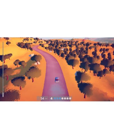 art of rally Collector's Edition PlayStation 4