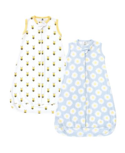 Daisy bee sleeveless