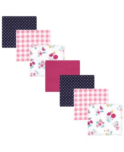 Butterfly floral