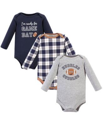 Football huddles 3-pack