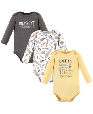 Construction work 3-pack