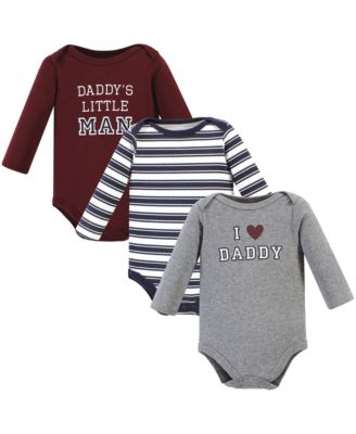 Boy daddy 3-pack