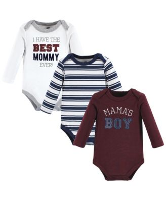Mamas boy
