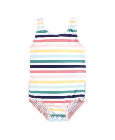 Sunset stripe