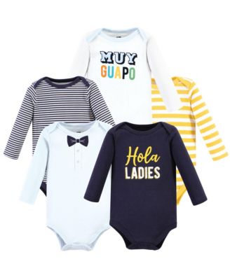 Hola ladies 5-pack