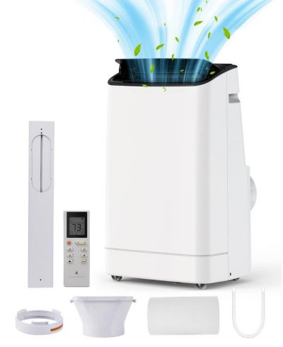 gaomon Mobile Air Conditioning
