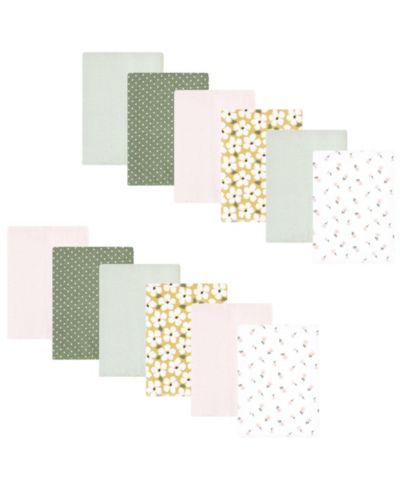 Sage floral