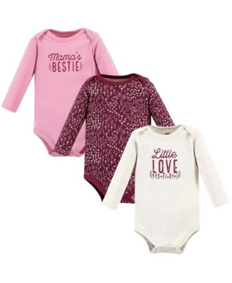 Little love flowers 3-pack